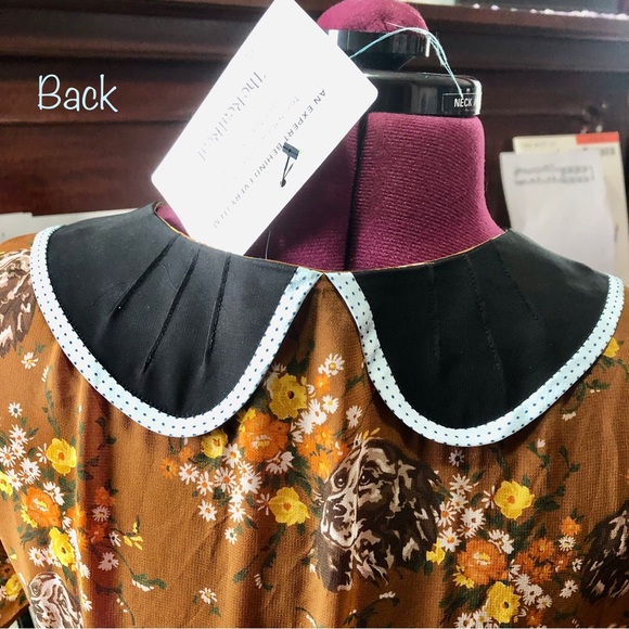 Never worn, COACH 1941 Brand, Size 0  loose, light, fits size 2 easily. - Picture 4 of 16